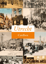 54 keer historisch Utrecht in een luxe box!